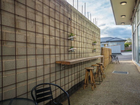 Marina View Apartment - Accommodation Fremantle 19