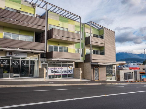 Marina View Apartment - Accommodation Fremantle 23