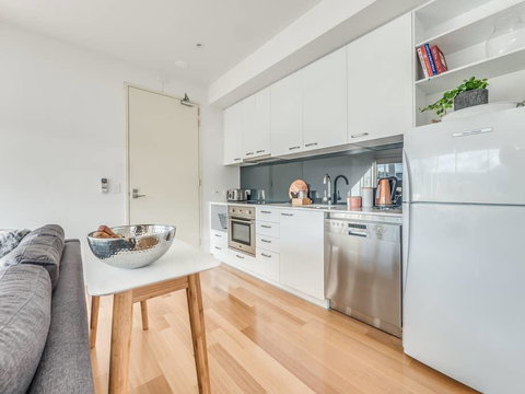 Marina View Apartment - Accommodation Fremantle 10