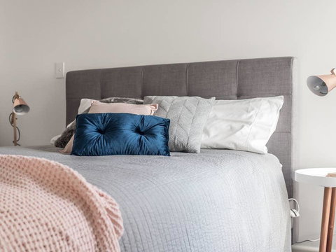Marina View Apartment - Accommodation Fremantle 4