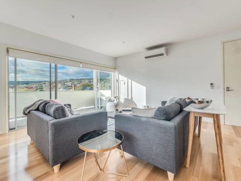 Marina View Apartment - Accommodation Fremantle 11