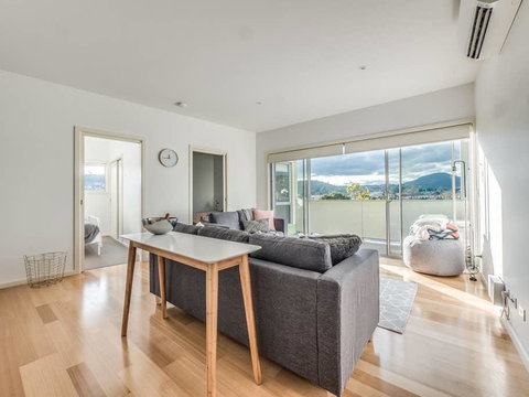 Marina View Apartment - Accommodation Fremantle 20