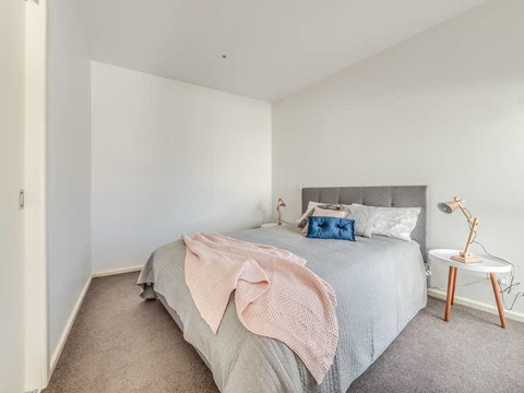 Marina View Apartment - Accommodation Fremantle 17
