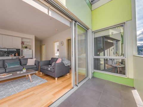 Marina View Apartment - Accommodation Fremantle 22