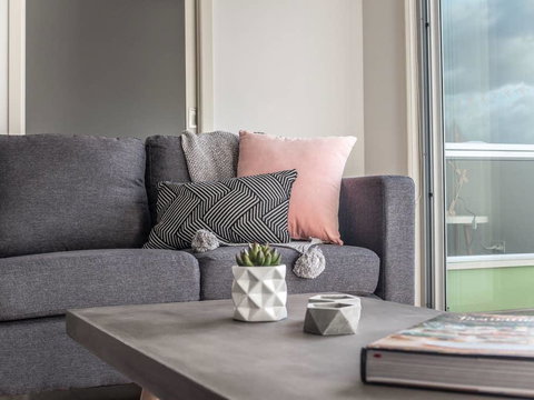Marina View Apartment - Accommodation Fremantle 6