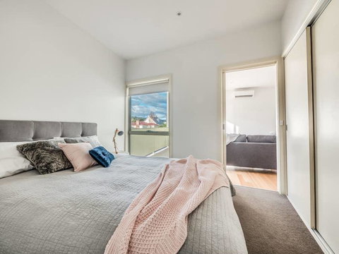 Marina View Apartment - Accommodation Fremantle 12