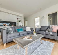 Marina View Apartment - Accommodation Fremantle