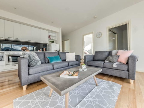Marina View Apartment - Accommodation Fremantle 0