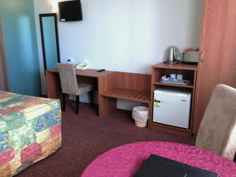 Mountain View Country Inn - Accommodation Fremantle 31