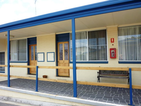 Mountain View Country Inn - Accommodation Fremantle 29