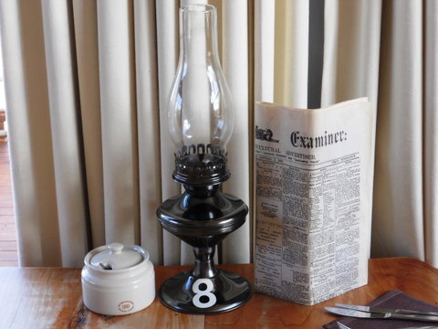 Mountain View Country Inn - Accommodation Fremantle 10