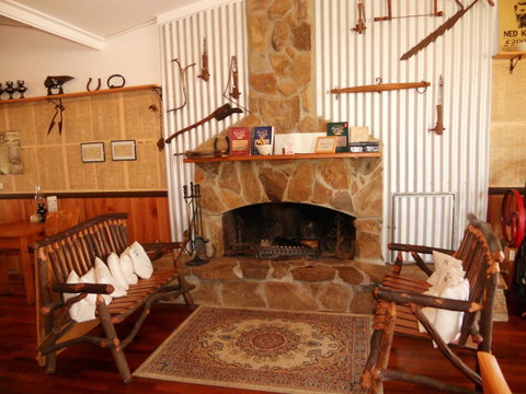 Mountain View Country Inn - Accommodation Fremantle 5