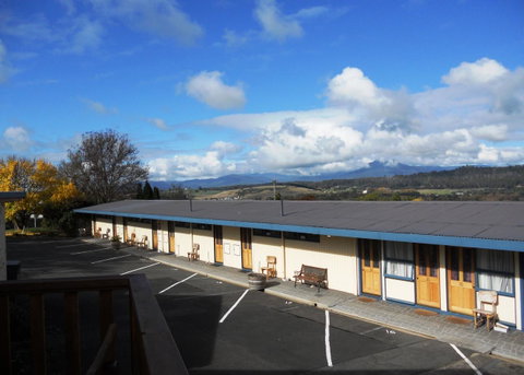 Mountain View Country Inn - Accommodation Fremantle 4