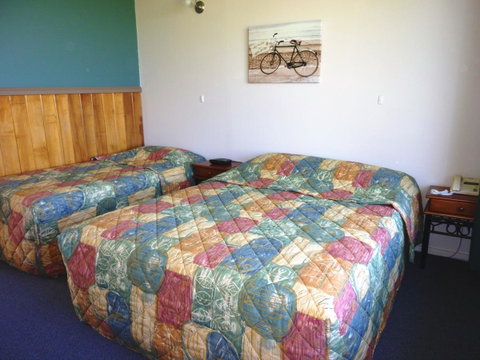 Mountain View Country Inn - Accommodation Fremantle 25
