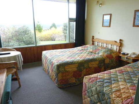 Mountain View Country Inn - Accommodation Fremantle 21
