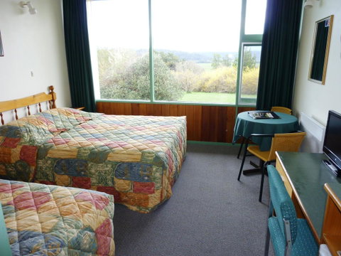 Mountain View Country Inn - Accommodation Fremantle 22