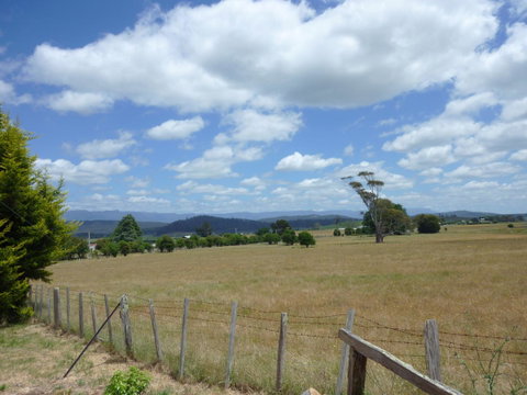 Mountain View Country Inn - Accommodation Fremantle 11