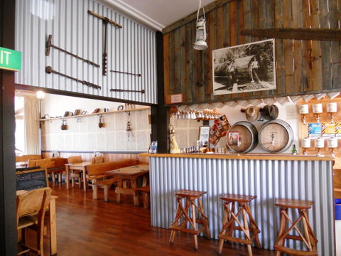 Mountain View Country Inn - Accommodation Fremantle 7