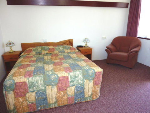 Mountain View Country Inn - Accommodation Fremantle 28