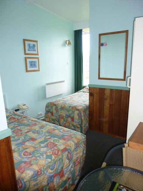 Mountain View Country Inn - Accommodation Fremantle 23