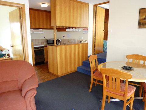 Mountain View Country Inn - Accommodation Fremantle 12