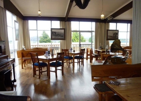 Mountain View Country Inn - Accommodation Fremantle 13
