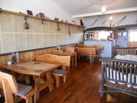Mountain View Country Inn - Accommodation Fremantle 8