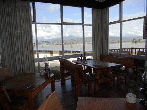 Mountain View Country Inn - Accommodation Fremantle 6