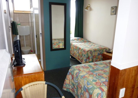Mountain View Country Inn - Accommodation Fremantle 24