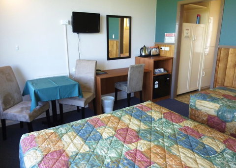 Mountain View Country Inn - Accommodation Fremantle 26