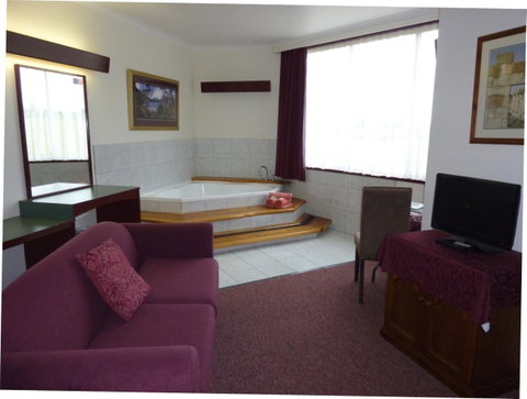 Mountain View Country Inn - Accommodation Fremantle 27