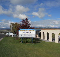 Mountain View Country Inn - Accommodation Fremantle