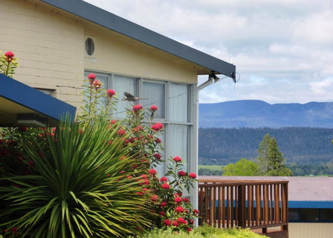 Mountain View Country Inn - Accommodation Fremantle 30