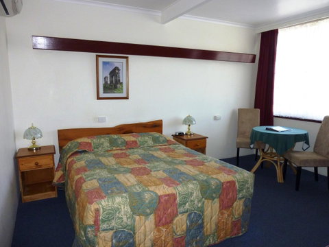 Mountain View Country Inn - Accommodation Fremantle 19