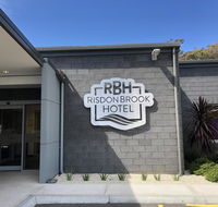 Risdon Brook Hotel - Accommodation Fremantle