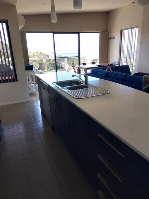 Bicheno Views On Douglas - Accommodation Fremantle 9