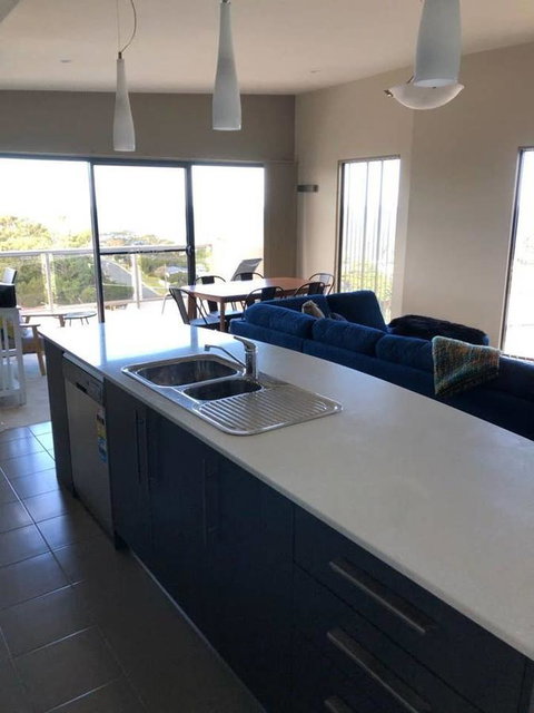 Bicheno Views On Douglas - Accommodation Fremantle 8