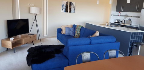 Bicheno Views On Douglas - Accommodation Fremantle 1