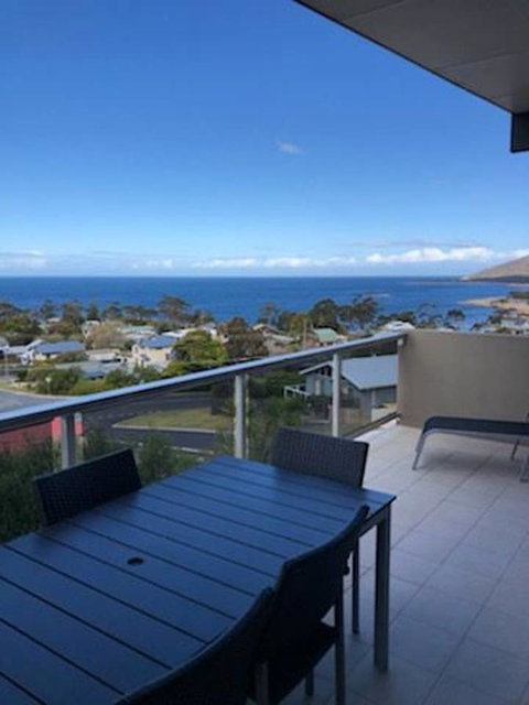Bicheno Views On Douglas - Accommodation Fremantle 12