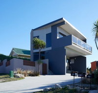 Bicheno Views on Douglas - Accommodation Fremantle