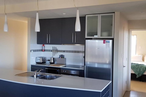 Bicheno Views On Douglas - Accommodation Fremantle 7