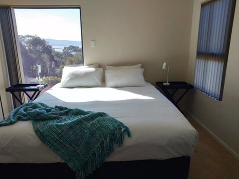 Bicheno Views On Douglas - Accommodation Fremantle 19
