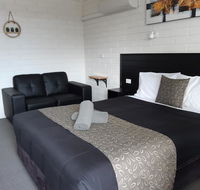 Anchor Wheel Motel - Accommodation Fremantle