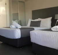 Beachway Motel - Accommodation Fremantle