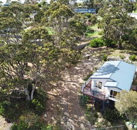Front Row Beachfront - Accommodation Fremantle