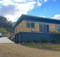 Up the Back - Accommodation Fremantle