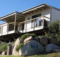Kingfisher Cottage - Accommodation Fremantle