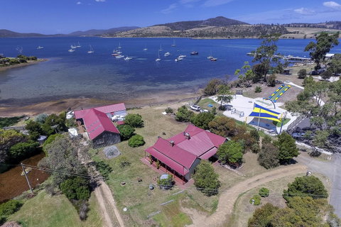 Casilda House - Accommodation Fremantle 5