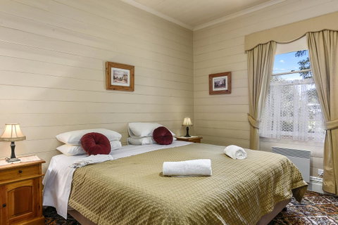 Casilda House - Accommodation Fremantle 1