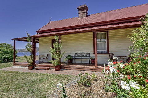 Casilda House - Accommodation Fremantle 12